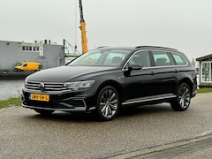 Volkswagen Passat Variant - 1.4 TSI PHEV GTE Business | 360° camera | Leder | Trekhk