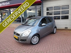 Suzuki Splash - 1.2 Comfort AIRCO, CPV+AFST BED, EL RMN, HOGE ZIT, NWE APK