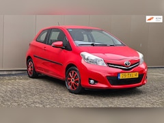 Toyota Yaris - 1.0 VVT-i Aspiration