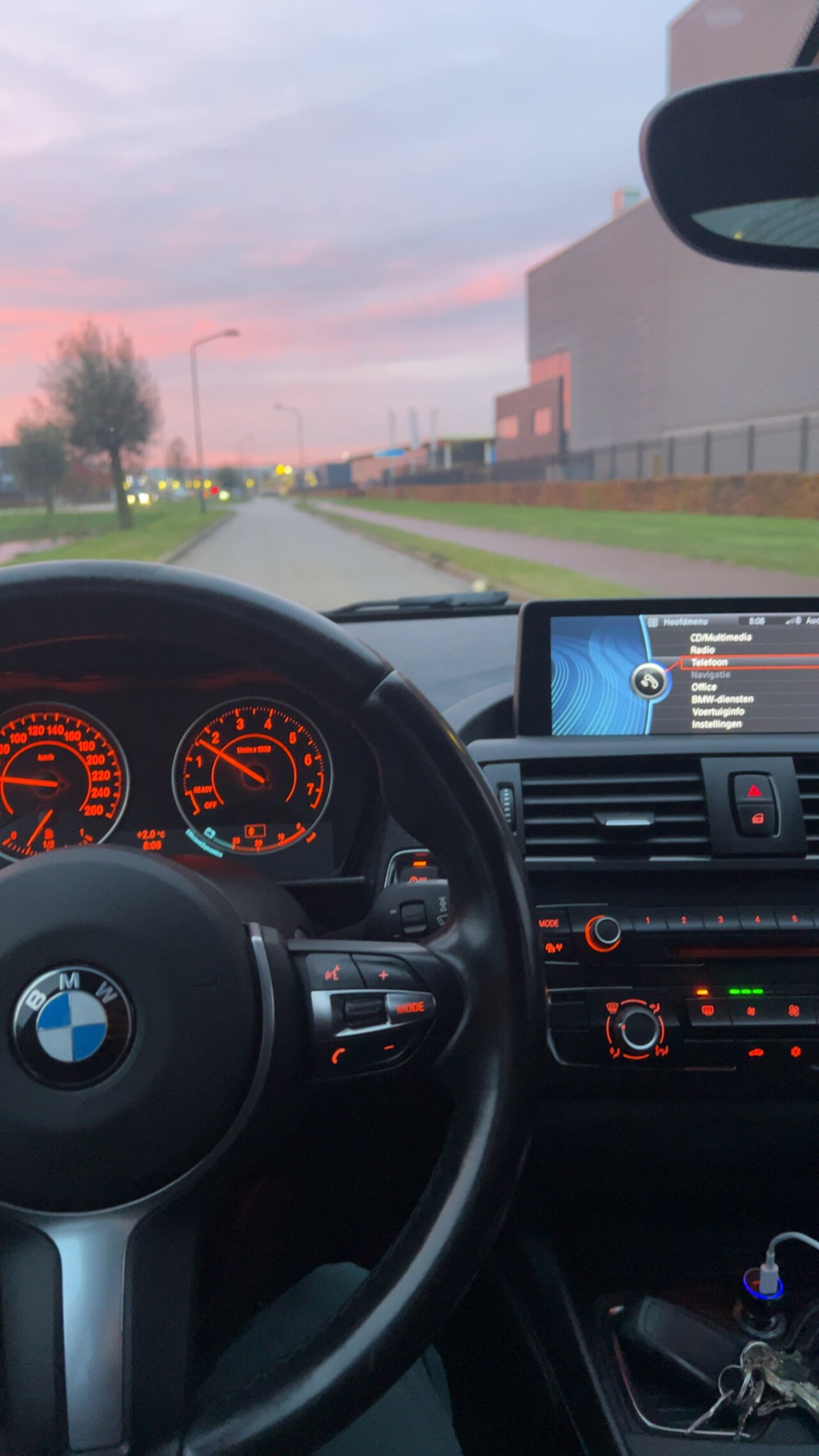 BMW 1-serie - 116i Upgrade Edition - AutoWereld.nl