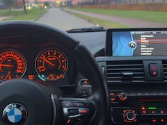 BMW 1-serie - 116i Upgrade Edition