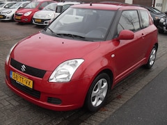 Suzuki Swift - apk 4.26 1.3 GLS airco