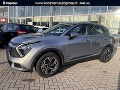 Kia Sportage - 1.6 T-GDi MHEV ComfortLine | Trekhaak | Achteruitrijcamera | Climate Control | 1e Eigenaar