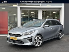 Kia Cee'd Sportswagon - Ceed 1.4 T-GDi ExecutiveLine Trekhaak