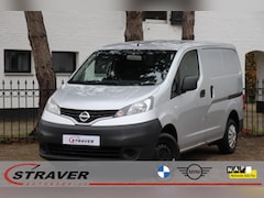 Nissan NV200 - 1.5 dCi Acenta |Airco |2 Zijschuifdeuren
