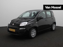 Fiat Panda - 1.0 Hybrid City
