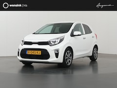 Kia Picanto - 1.0 DPi DynamicPlusLine | Keyless | Navigatie | Parkeercamera | Apple Carplay/Android Auto