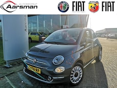 Fiat 500 - 1.0 Hybrid Lounge