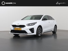 Kia Pro cee'd - ProCeed 1.0 T-GDI GT-Line | Trekhaak Afneembaar| Navigatie | Parkeercamera | Climate Contr