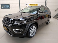Jeep Compass - 1.3T Limited Ecc | LMV | Pdc | Keyless | cruise controle
