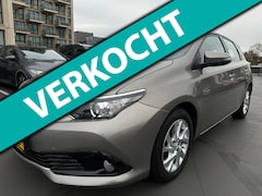 Toyota Auris - 1.2T Aspiration 31000KM NAP AUTOMAAT ALS NIEW