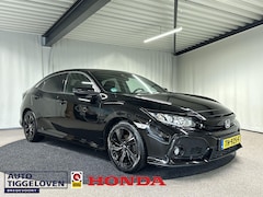 Honda Civic - 1.0 i-VTEC Elegance Navi | CarPlay | Stoelverwarming