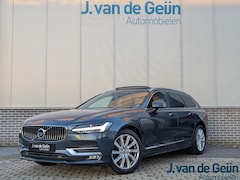 Volvo V90 - 2.0 T5 Inscription | Panorama | 360° Camera | Head-up | Intelli Safe | Carplay
