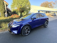Nissan Qashqai - 1.3 MHEV AUT. 158PK Tekna Plus•Pano•Leder