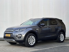 Land Rover Discovery Sport - 2.2 TD4 4WD HSE Luxury Dealeronderhouden l 1e Eig. l