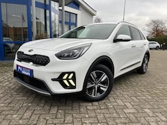 Kia Niro - 1.6 GDi PHEV DynamicPlusLine | 10 jaar garantie, Digitaal Display, Dealer onderhouden, Par