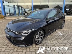 Volkswagen Golf - 1.5 eTSI R-Line | 150PK | DSG | Panoramadak, El. Trekhaak | Navi | LMW 18" | 1e eig. | IQ