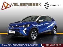 Renault Captur - TCe 90 evolution *Trekhaak/LMV/Navigatie/Cruise