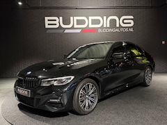 BMW 3-serie - 320e Business Ed | M-sport | Laser | Camera