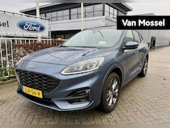 Ford Kuga - 2.5 PHEV ST-Line X Head-Up display | Full Led | Panorama dak | Adaptieve cruise Controle |