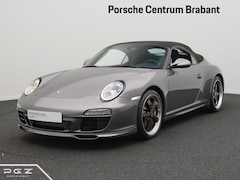 Porsche 911 Speedster