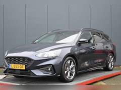 Ford Focus Wagon - 1.0 EcoBoost Hybrid ST Line X Business trekhaak