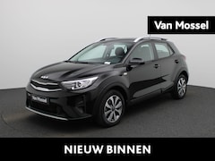 Kia Stonic - 1.0 T 100 Urban Edition | APPLE CARPLAY | AIRCO | BLUETOOTH | LICHTMETALEN VELGEN |