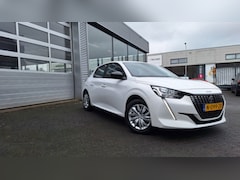 Peugeot 208 - 1.2 PureTech Active/Navigatie/Cruise/Pdc A/