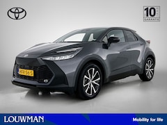 Toyota C-HR - 2.0 Plug-in Hybrid 220 Dynamic | Navigatie | | Stoelverwarming | ACC | Climate Control |