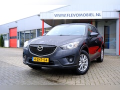 Mazda CX-5 - 2.0 Skylease 2WD Navi|Clima|LMV|Cam