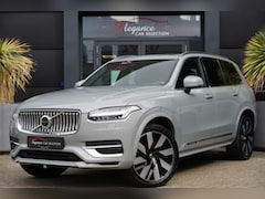 Volvo XC90 - 2.0 T8 Recharge AWD Plus Bright 455pk Panoramadak/360Camera/Harman Kardon