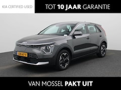 Kia Niro EV - Light Edition 64.8 kWh Camera | Navi | Clima | Keyless | Adapt. Cruise
