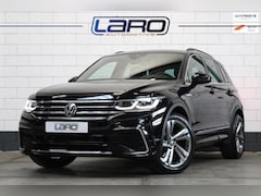 Volkswagen Tiguan - 1.5 TSI R-Line | IQ.Lights Cam ACC CarPlay Stoelver. Virtual