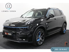 Lynk & Co 01 - 1.5 PHEV Automaat