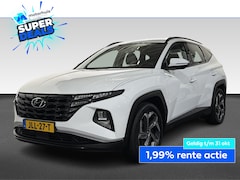 Hyundai Tucson - 1.6 T-GDi PHEV 265pk AWD Aut. Comfort Smart
