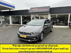 Peugeot 308 SW - 1.2 PureTech Tech Edition