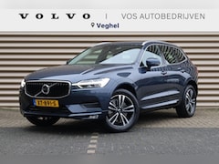 Volvo XC60 - T5 Momentum | Trekhaak elektr. | Memory | Stoelverwarming