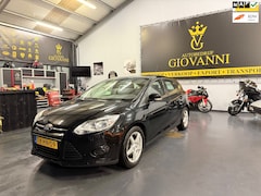 Ford Focus - 1.0 EcoBoost Trend inruil. mogelijk