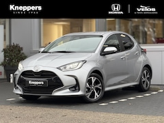 Toyota Yaris - 1.5 Hybrid 115 Dynamic Apple/Android, Camera, Cruise control , All-in Rijklaarprijs