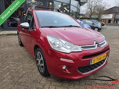 Citroën C3 - 1.2 VTi Collection