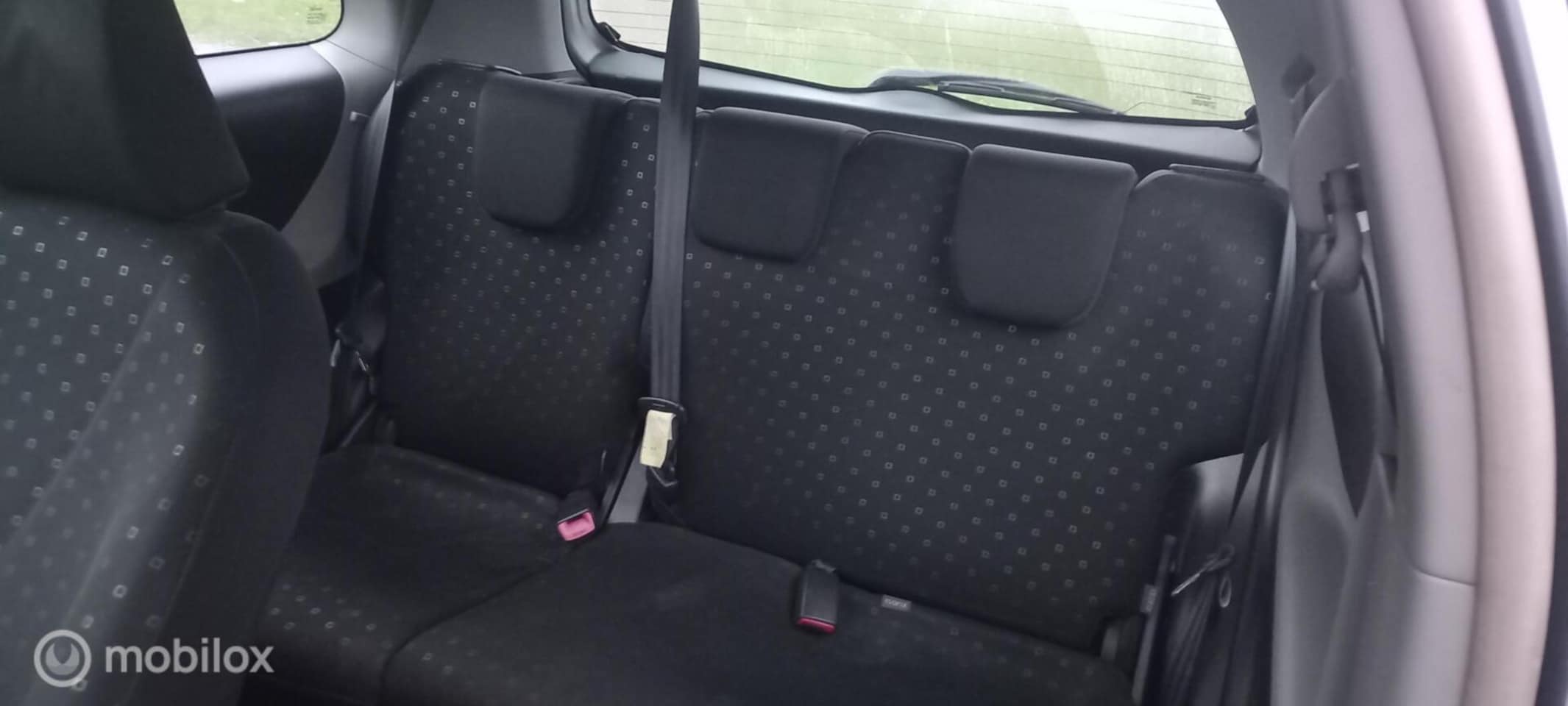 Toyota Yaris - 1.0 VVTi Spirit airco cv el ramen apk tot 2027!