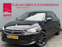 Opel Corsa - BWJ 2022 | 1.2 101PK GS Line | PANO DAK | CAMERA A | NAVI | AIRCO | LED | PDC 2X | CARPLAY
