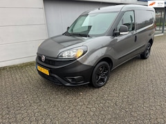 Fiat Doblò Cargo - 1.3 MJ L1H1