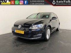 Volkswagen Golf - 1.4 TSI ACT Highline
