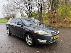 Ford Mondeo Wagon - 2.0-16V Limited | Lage km's | NAP | APK 08-2026