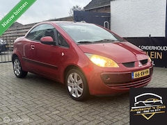 Mitsubishi Colt CZC - 1.5 Limited Edition | NW APK BIJ AFL |