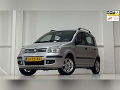 Fiat Panda - 1.2 Emotion Clima LM Velgen Nieuwe APK Garantie