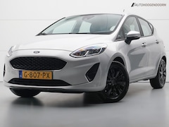 Ford Fiesta - 1.1 Sportive (APPLE CARPLAY, LED VERLICHTING, KEYLESS, SPORTSTOELEN, CLIMATE, CRUISE, GETI
