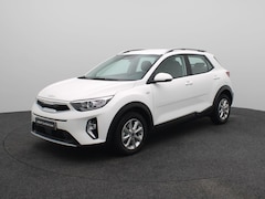 Kia Stonic - 1.0 T-GDi MHEV DynamicLine | Camera | Apple Carplay/ Android Auto | Airco |