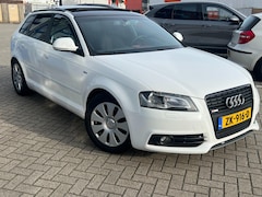 Audi A3 Sportback - 1.4 TFSI 92KW S-tronic PANO